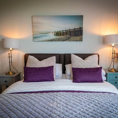 Bunratty Meadows Bed & Breakfast Экстерьер фото