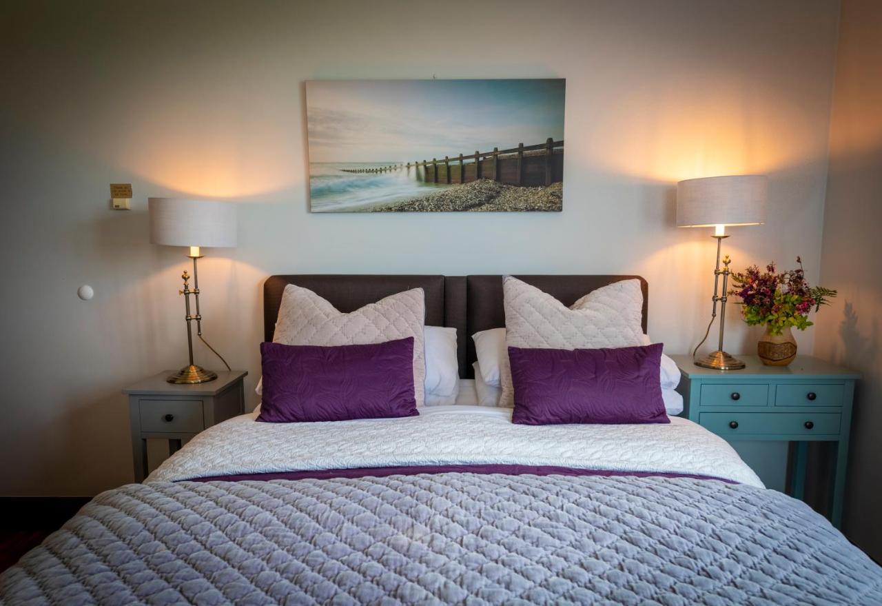 Bunratty Meadows Bed & Breakfast Экстерьер фото