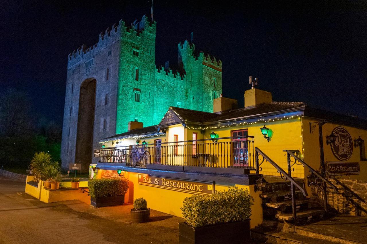 Bunratty Meadows Bed & Breakfast Экстерьер фото