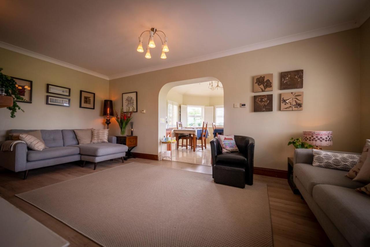 Bunratty Meadows Bed & Breakfast Экстерьер фото