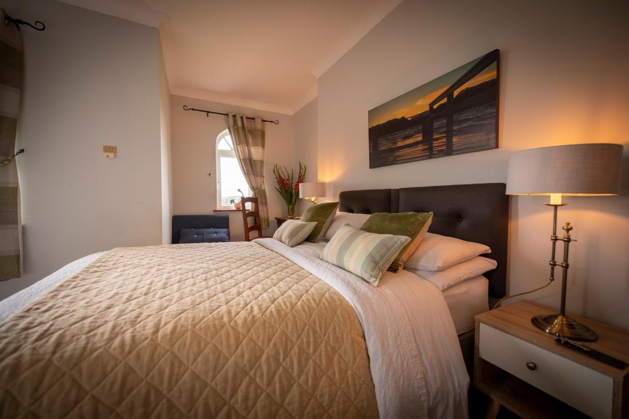 Bunratty Meadows Bed & Breakfast Экстерьер фото