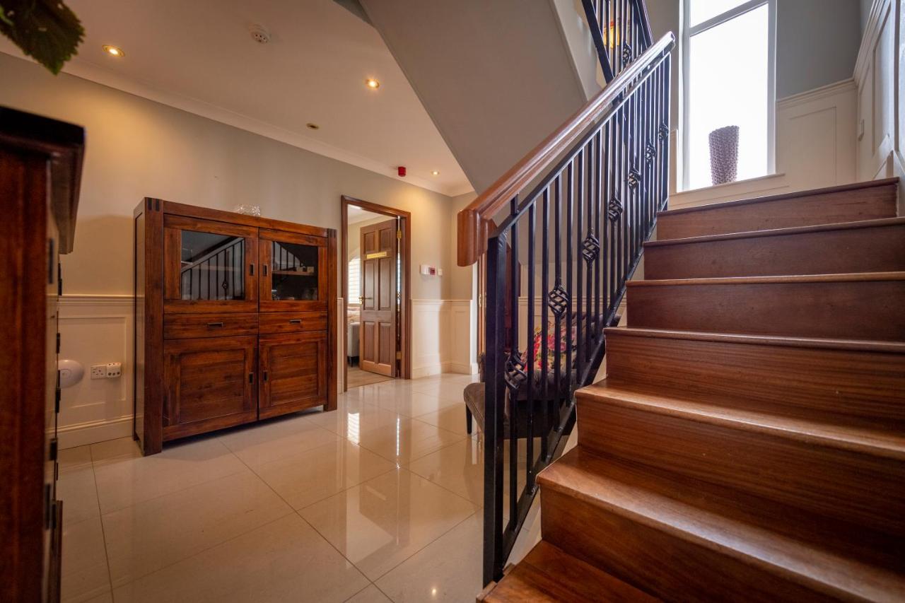 Bunratty Meadows Bed & Breakfast Экстерьер фото
