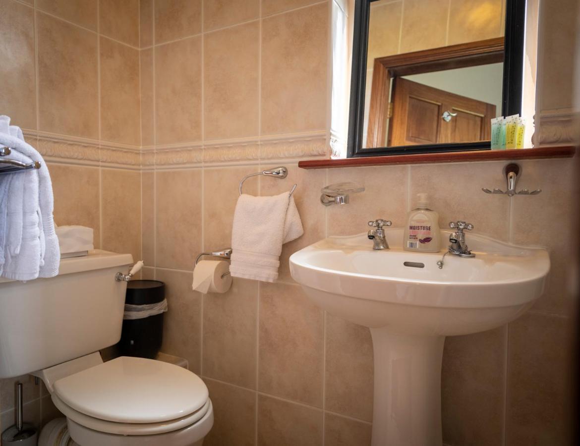 Bunratty Meadows Bed & Breakfast Экстерьер фото