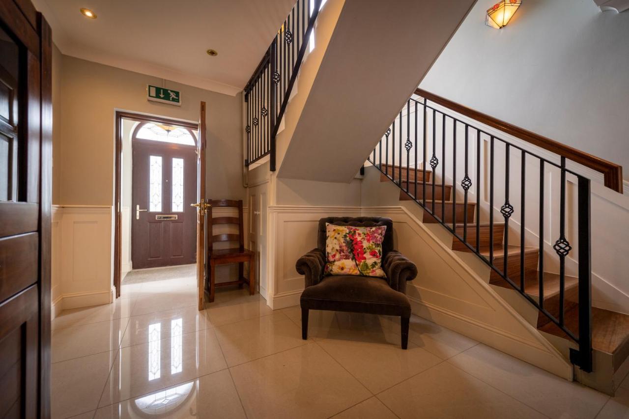 Bunratty Meadows Bed & Breakfast Экстерьер фото