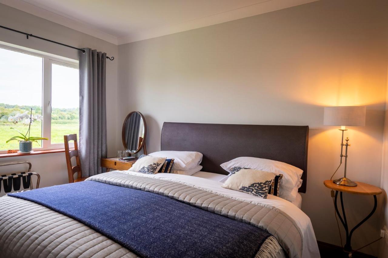 Bunratty Meadows Bed & Breakfast Экстерьер фото