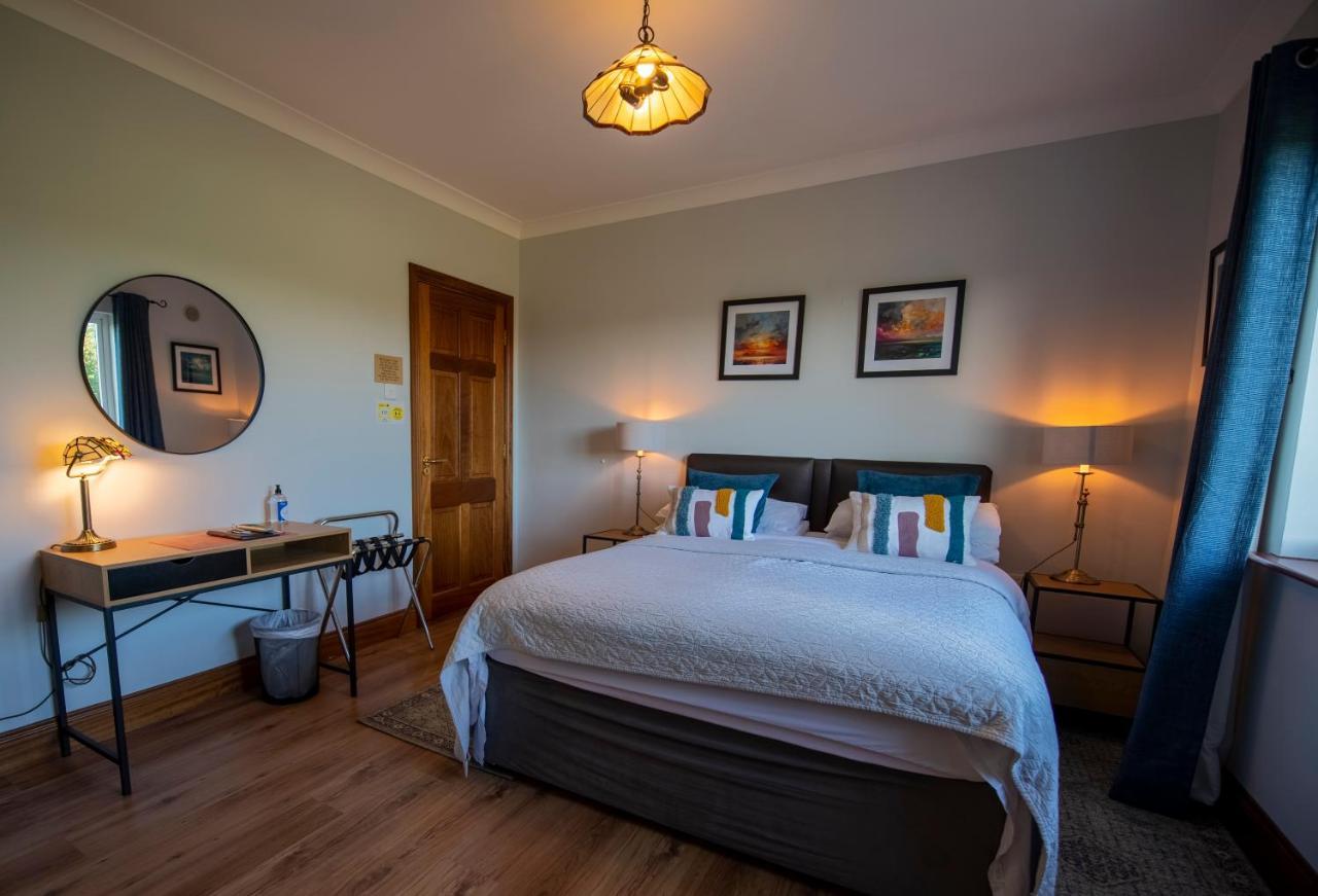Bunratty Meadows Bed & Breakfast Экстерьер фото
