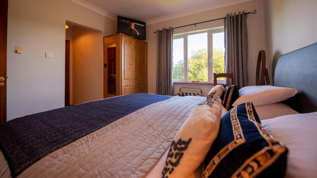 Bunratty Meadows Bed & Breakfast Экстерьер фото