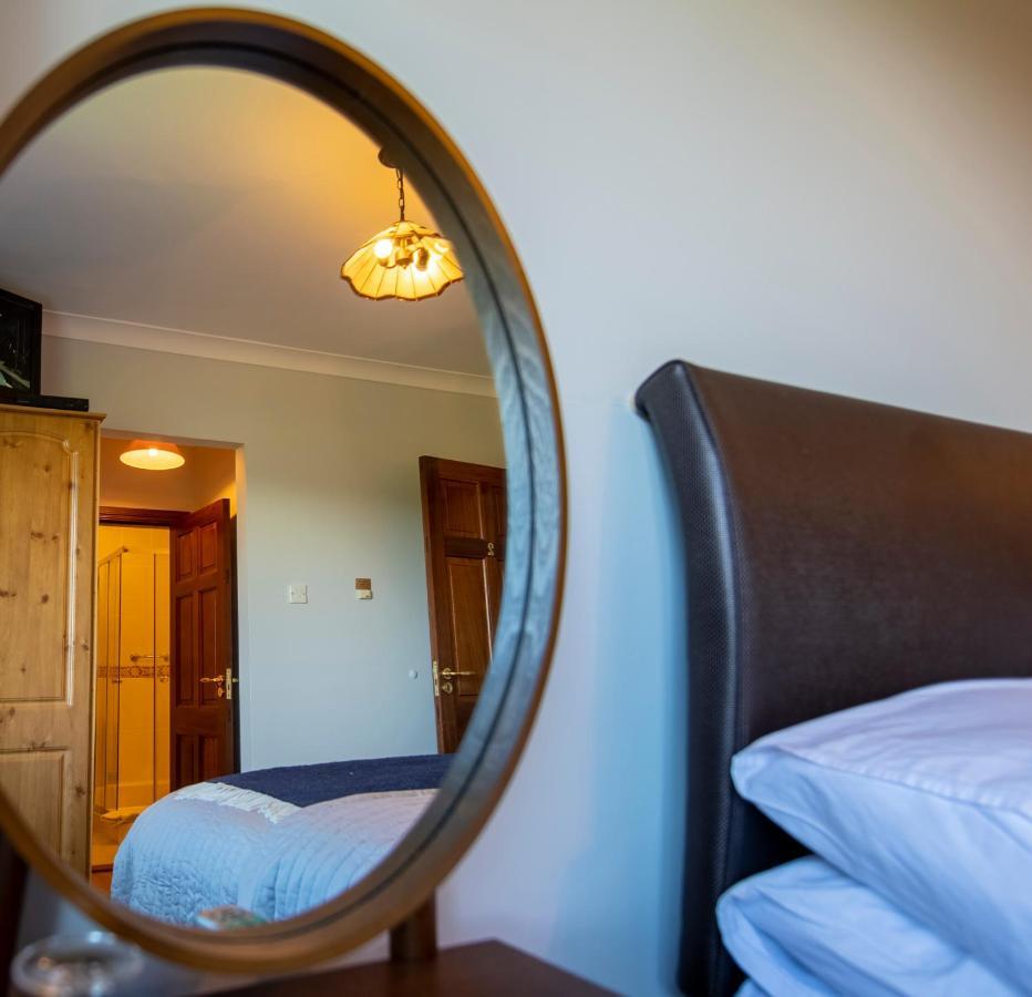 Bunratty Meadows Bed & Breakfast Экстерьер фото