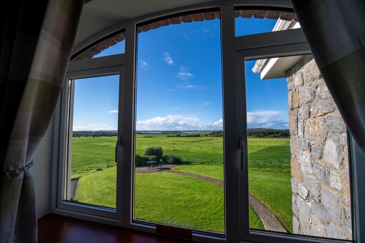 Bunratty Meadows Bed & Breakfast Экстерьер фото