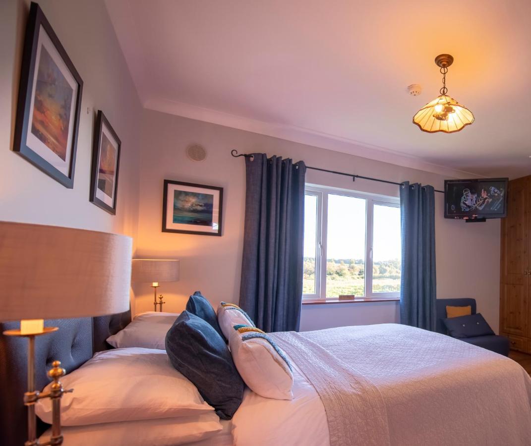 Bunratty Meadows Bed & Breakfast Экстерьер фото