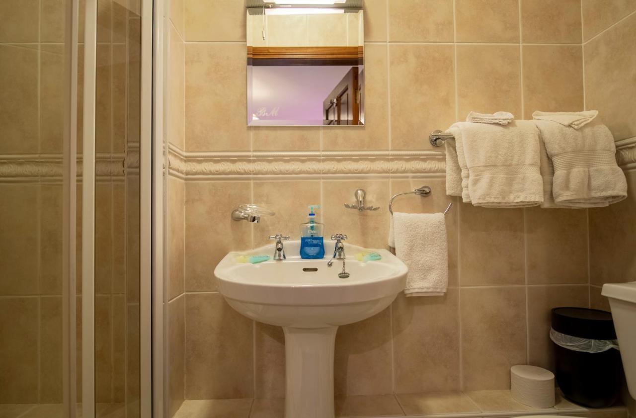 Bunratty Meadows Bed & Breakfast Экстерьер фото