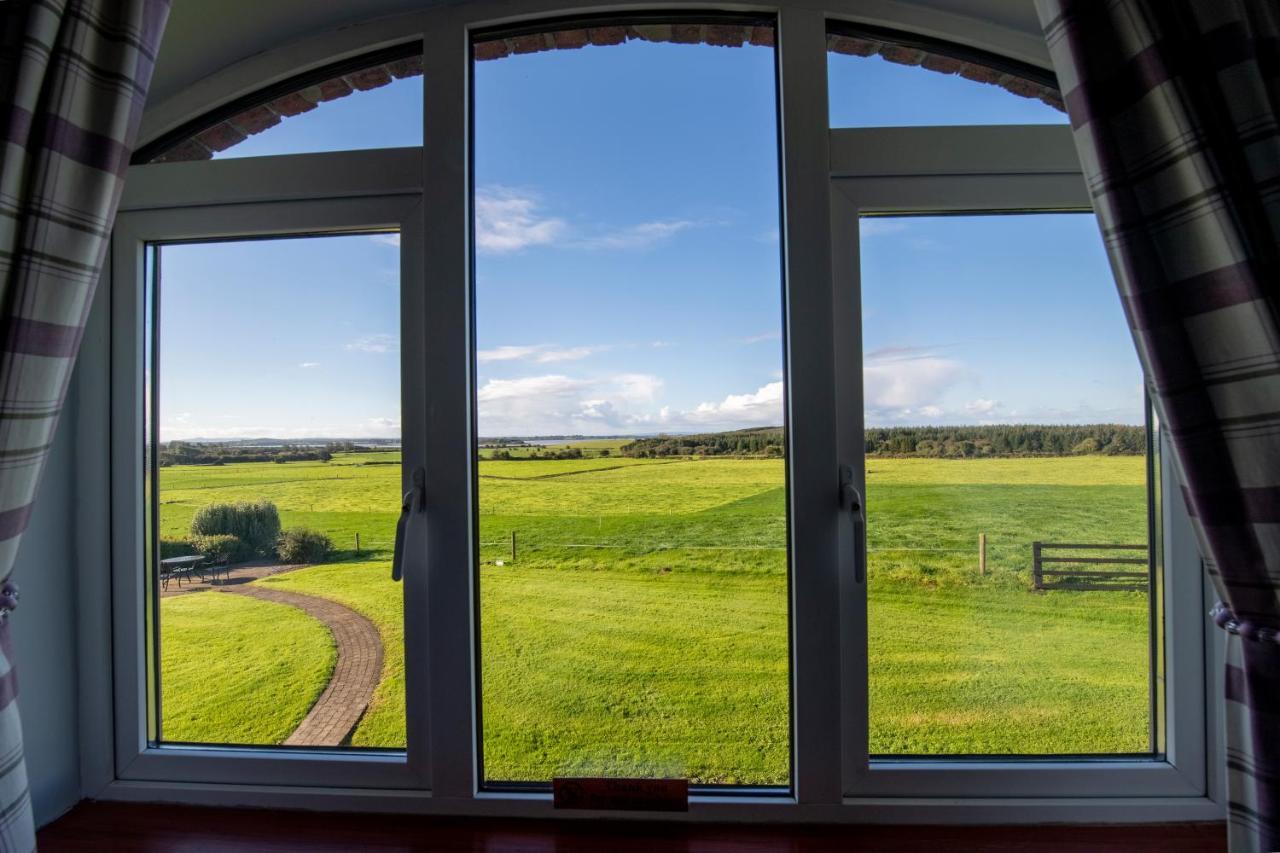 Bunratty Meadows Bed & Breakfast Экстерьер фото