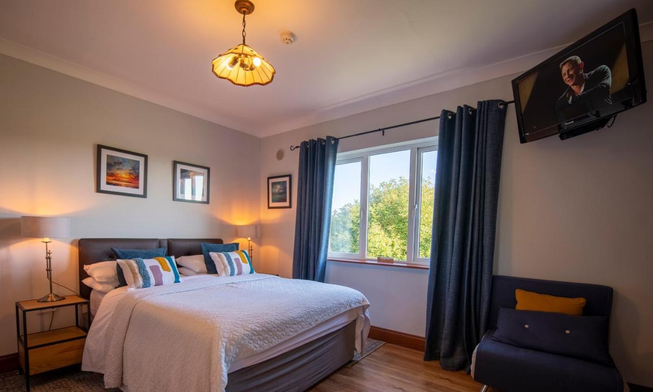 Bunratty Meadows Bed & Breakfast Экстерьер фото