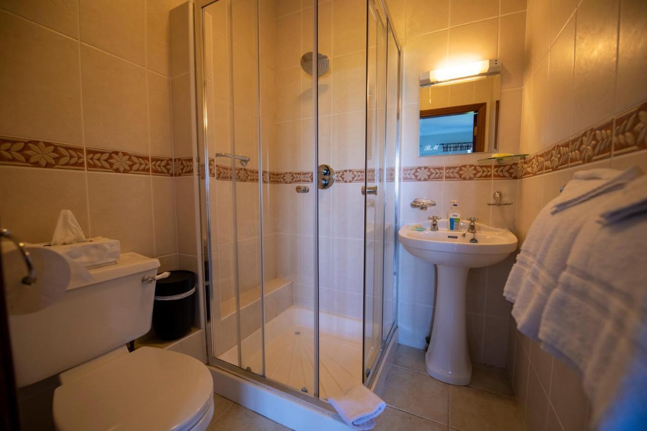 Bunratty Meadows Bed & Breakfast Экстерьер фото