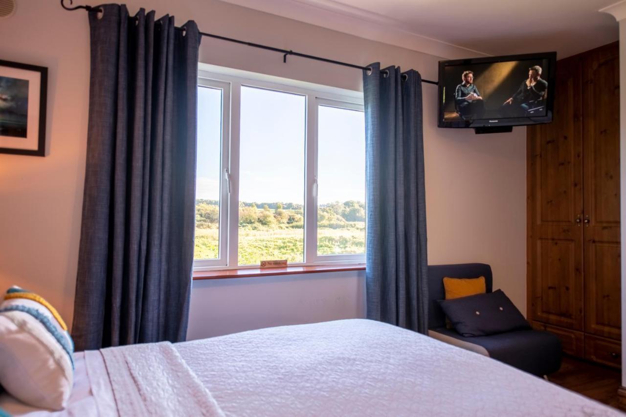 Bunratty Meadows Bed & Breakfast Экстерьер фото