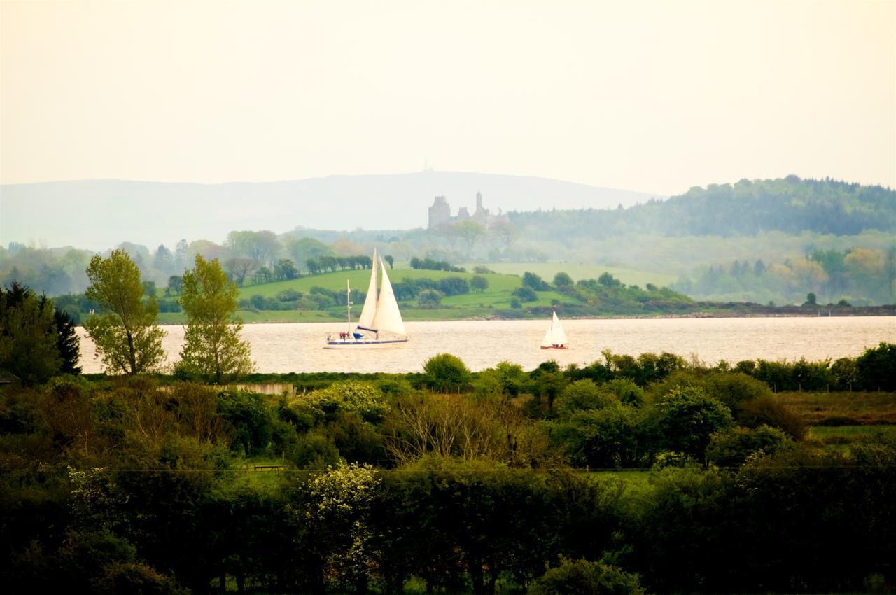 Bunratty Meadows Bed & Breakfast Экстерьер фото
