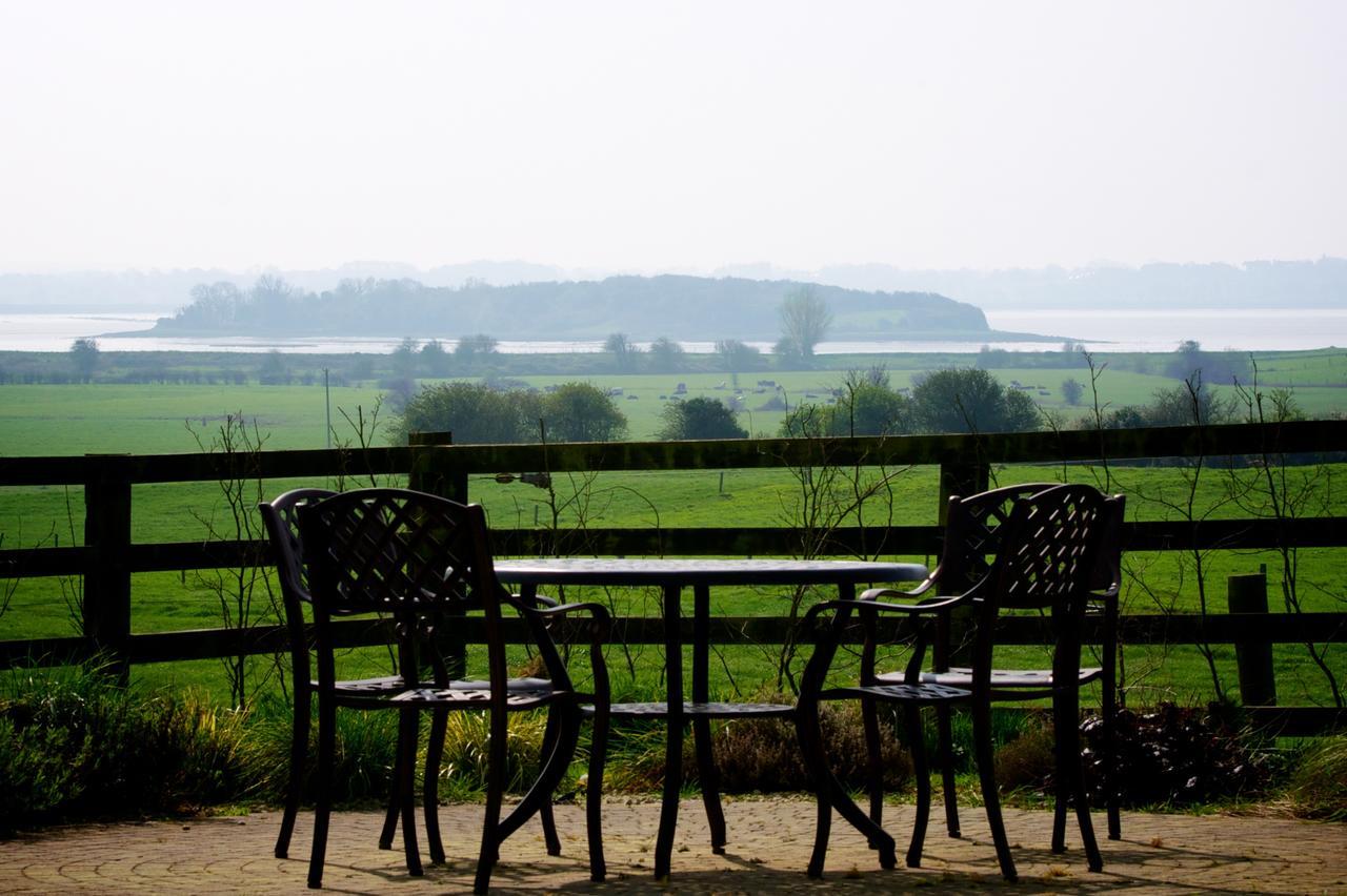 Bunratty Meadows Bed & Breakfast Экстерьер фото