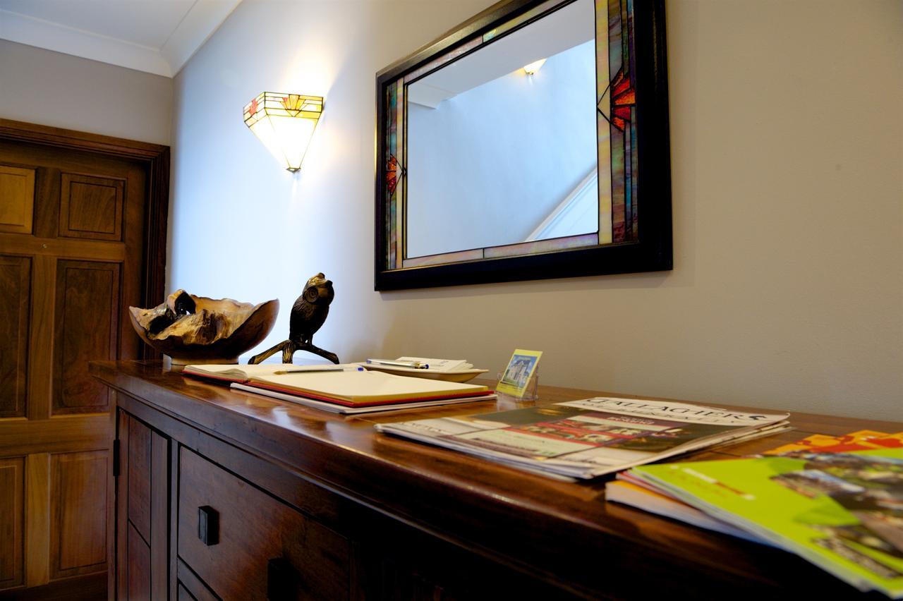 Bunratty Meadows Bed & Breakfast Экстерьер фото